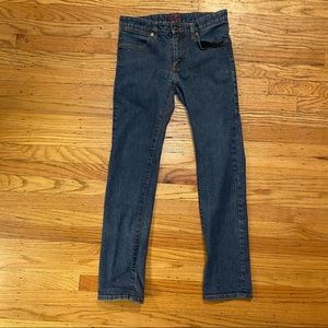 Krew kr3w $$ skinny jeans rare discontinued size28